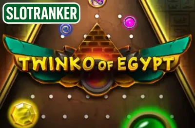Twinko of Egypt