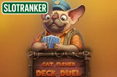 Cat Fisher Deck Duel