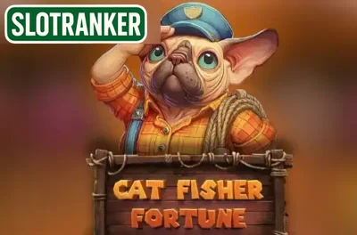 Cat Fisher Fortune