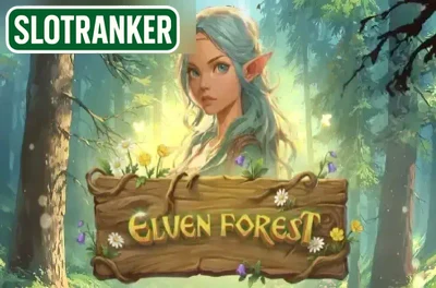 Elven Forest