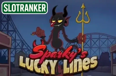 Sparky’s Lucky Lines