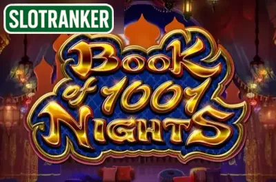 Book of 1001 Nights