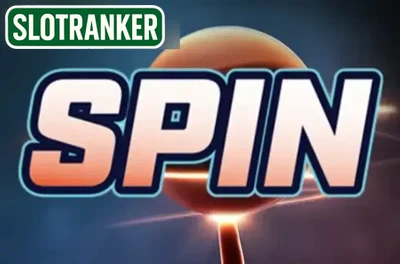 Spin (Leap Gaming)