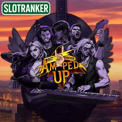 Amped Up