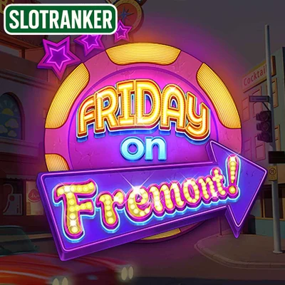 Friday on Fremont