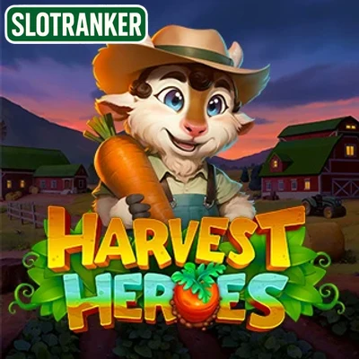 Harvest Heroes