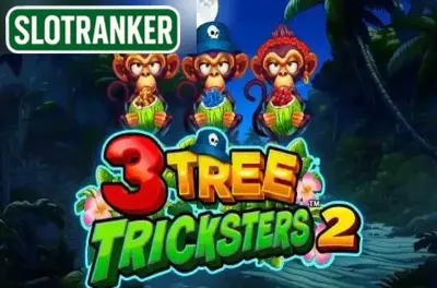 3 Tree Tricksters 2