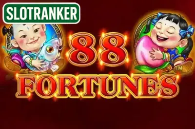88 Fortunes (Light and Wonder)