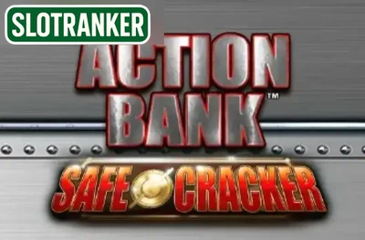 Action Bank Safe Cracker