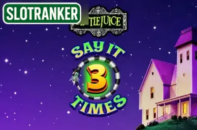 Beetlejuice Say It 3 Times