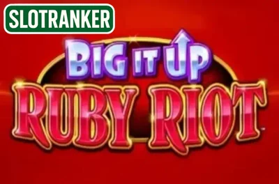 Big It Up Ruby Riot