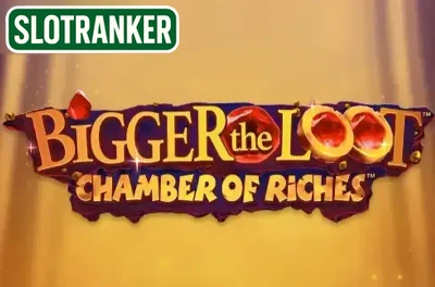 Bigger the Loot Chamber of Riches