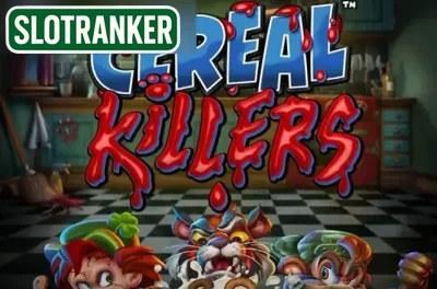 Cereal Killers