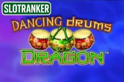Dancing Drums Dragon