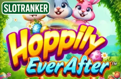 Hoppily Ever After