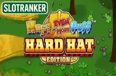 Huff N’ Even More Puff Hard Hat Edition