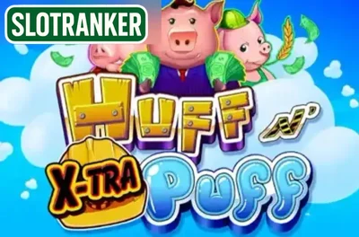 Huff N Xtra Puff