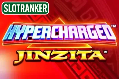 Hypercharged Jinzita