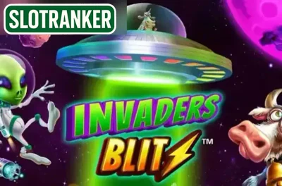 Invaders Blitz