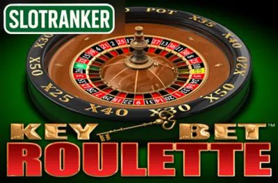 Key Bet Roulette
