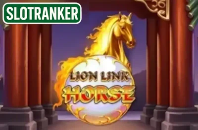 Lion Link Horse