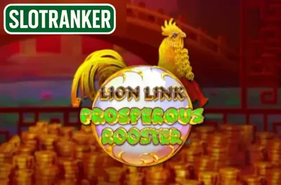 Lion Link Prosperous Rooster