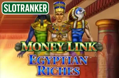 Money Link Egyptian Riches
