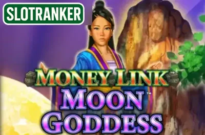 Money Link Moon Goddess