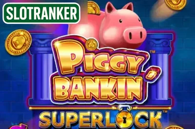 Piggy Bankin' Super Lock