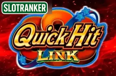 Quick Hit Link 888 - Red