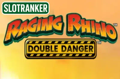 Raging Rhino Double Danger