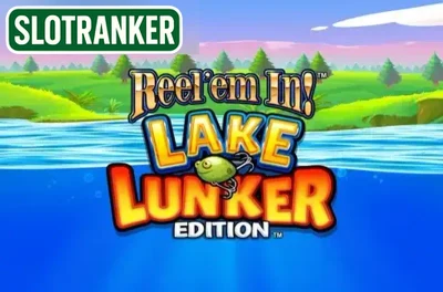 Reel Em In Lake Lunker Edition