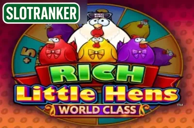 Rich Little Hens World Class