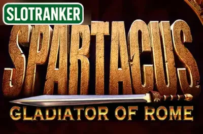 Spartacus Gladiator of Rome