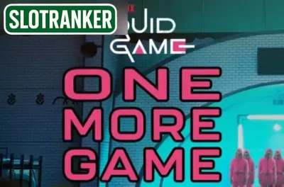 Squid Game One More Game