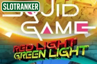 Squid Game: Red Light, Green Light