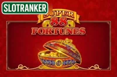 Super 88 Fortunes