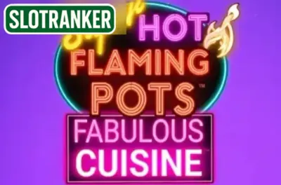 Super Hot Flaming Pots Fabulous Cuisine