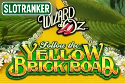 The Wizard of Oz: Follow the Yellow Brick Road