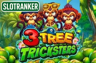 Three Tree Tricksters Treasure Torrent
