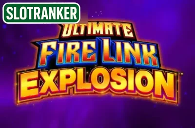 Ultimate Fire Link Explosion