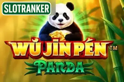 Wu Jin Pen – Panda