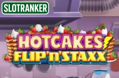 Hotcakes Flip'n'Staxx