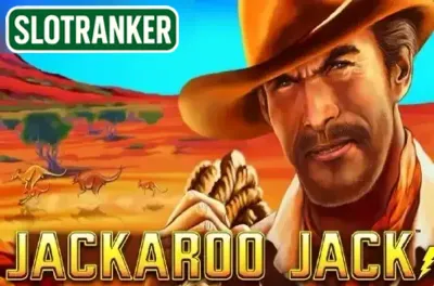 Jackaroo Jack