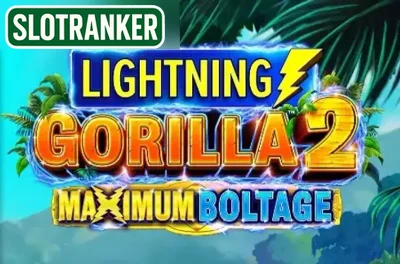 Lightning Gorilla 2