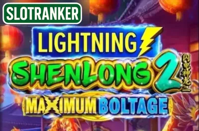 Lightning ShenLong 2