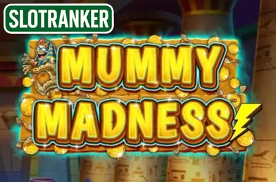 Mummy Madness