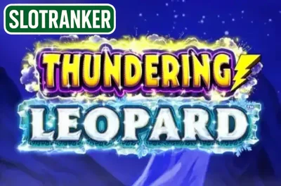Thundering Leopard