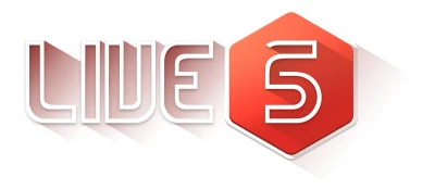 Live 5 Gaming