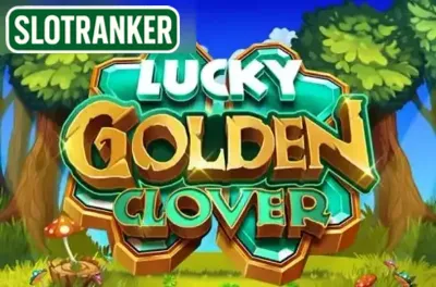 Lucky Golden Clover
